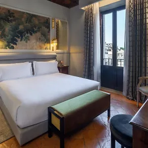 4* Hotell Donna Camilla Savelli - Vretreats