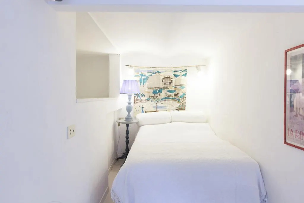 Apartment Trastevere Lux - My Extra Home Rome