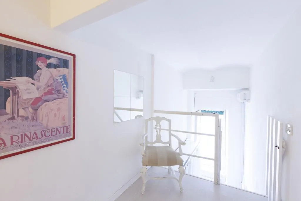 Trastevere Lux - My Extra Home Rome Apartment