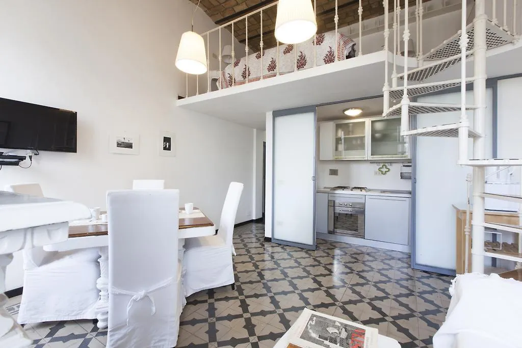 Apartment Trastevere Lux - My Extra Home Rome Italy