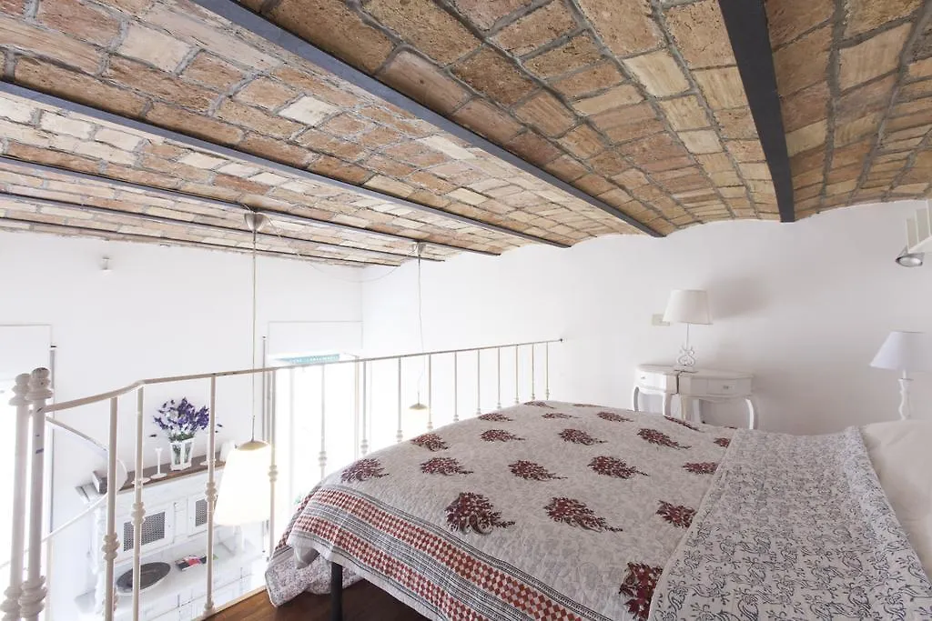 Apartment Trastevere Lux - My Extra Home Rome