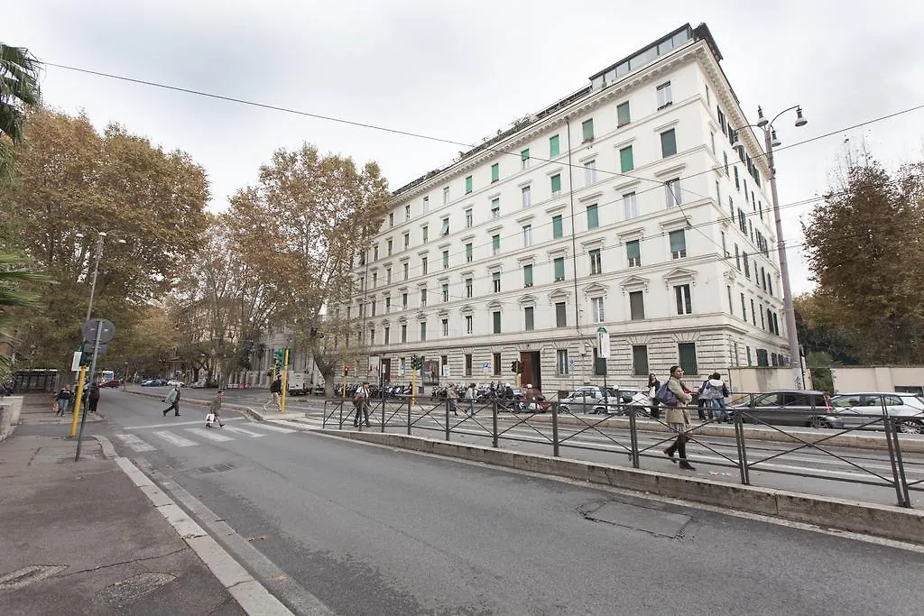 Trastevere Lux - My Extra Home Rome Italy